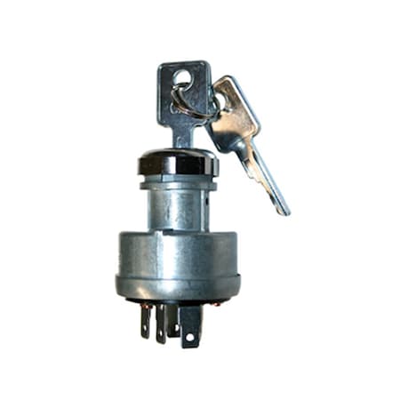 Aic Replacement Parts Key Switch Fits John Deere 1020 1120 1030 1630 1130 1520 1530 WN-AR58126-PEX